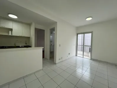 Apartamento com 1 Quarto para alugar, 38m² no Bela Vista, São Paulo