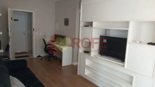 Apartamento com 1 Quarto à venda, 44m² no Vila Olímpia, São Paulo