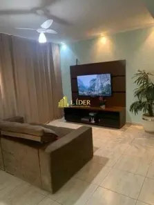 Casa com 3 Quartos à venda, 220m² no Taiaman, Uberlândia
