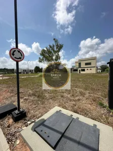 Lote/Terreno à venda, 601m² no Aldeia dos Camarás, Camaragibe