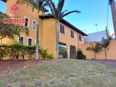 Casa com 5 Quartos à venda, 312m² no Castelinho, Piracicaba