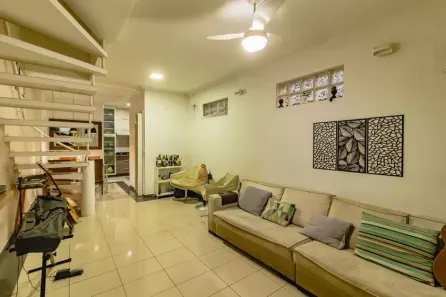 Casa com 2 Quartos à venda, 99m² no Vila Guarani (Z Sul), São Paulo