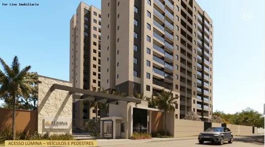 Prédio Residencial com 3 Quartos à venda, 60m² no Parreão, Fortaleza