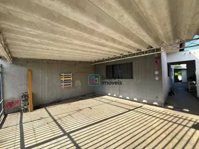 Casa com 2 Quartos à venda, 60m² no Jardim Brasil, Americana