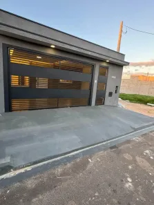 Casa com 3 Quartos à venda, 138m² no Jardim Bom Sucesso, Indaiatuba