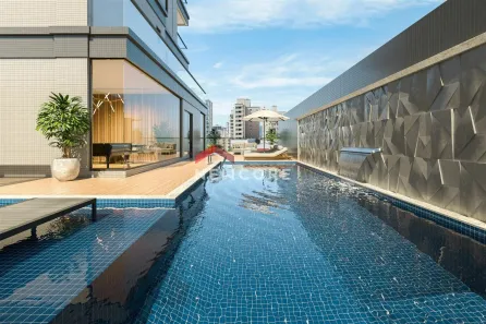 Apartamento com 3 Quartos à venda, 130m² no Andorinha, Itapema