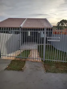 Apartamento com 2 Quartos à venda, 50m² no Cará-cará, Ponta Grossa