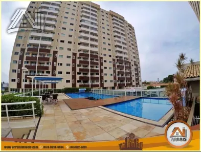 Apartamento com 3 Quartos à venda, 64m² no Mondubim, Fortaleza