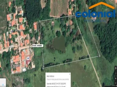 Lote/Terreno à venda, 48000m² no Jardim Pellizzari Jundiaí, Jundiaí