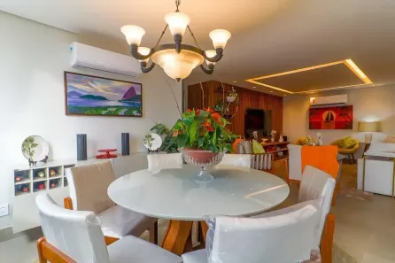 Cobertura com 3 Quartos para venda ou aluguel, 180m² no Barra da Tijuca, Rio de Janeiro