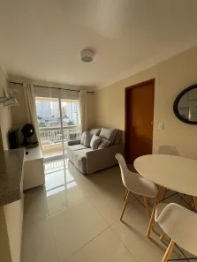 Apartamento com 1 Quarto à venda, 38m² no Vila Maria José, Goiânia