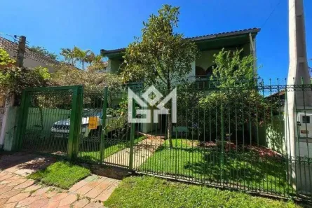 Casa com 5 Quartos à venda, 280m² no Ipanema, Porto Alegre