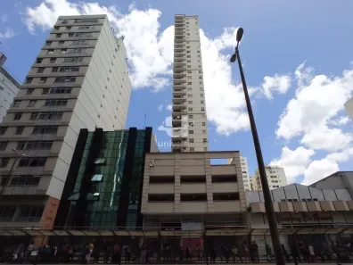 Apartamento com 2 Quartos para alugar, 48m² no Centro, Juiz de Fora