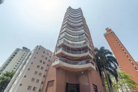 Apartamento com 3 Quartos à venda, 227m² no Vila Uberabinha, São Paulo