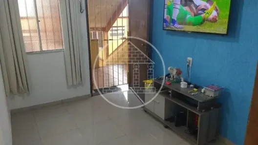 Apartamento com 2 Quartos à venda, 47m² no Conjunto Habitacional Brigadeiro Faria Lima, São Paulo