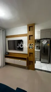 Apartamento com 2 Quartos para alugar, 55m² no Interlagos, São Paulo