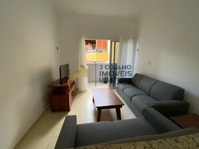 Cobertura com 2 Quartos à venda, 55m² no Praia Grande, Ubatuba