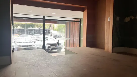 Ponto Comercial para alugar, 126m² no Carandiru, São Paulo