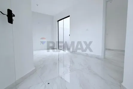 Casa com 2 Quartos à venda, 40m² no Vila Garcia, Paranaguá