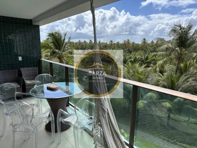 Apartamento com 4 Quartos para alugar, 127m² no Paiva, Cabo de Santo Agostinho