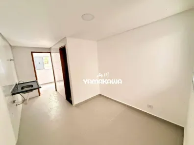 Apartamento com 2 Quartos à venda, 39m² no Chácara Califórnia, São Paulo