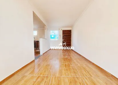 Apartamento com 2 Quartos à venda, 52m² no Conjunto Habitacional Padre Manoel da Nóbrega, São Paulo
