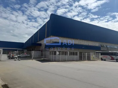 Galpão/Depósito/Armazém para alugar, 4941m² no , Extrema