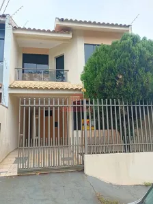 Sobrado com 3 Quartos para alugar, 190m² no Jardim Imperial II, Maringá