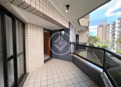 Apartamento com 2 Quartos à venda, 107m² no Centro, Ribeirão Preto