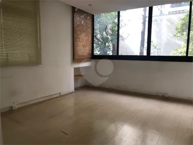 Sala Comercial à venda, 40m² no Santa Cecília, São Paulo