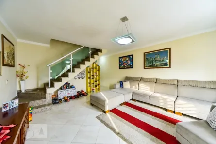 Casa com 3 Quartos à venda, 215m² no Independência, São Bernardo do Campo