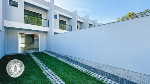 Sobrado com 2 Quartos à venda, 75m² no Tribess, Blumenau