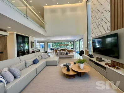 Casa com 6 Quartos à venda, 537m² no Riviera, Bertioga