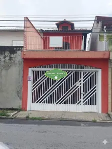 Casa com 2 Quartos à venda, 150m² no City América, São Paulo