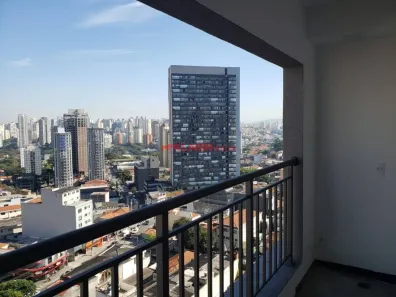 Apartamento com 1 Quarto à venda, 43m² no Vila Dom Pedro I, São Paulo