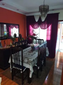 Casa com 2 Quartos à venda, 130m² no Vila Penteado, São Paulo