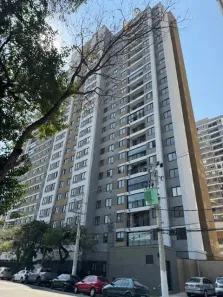 Apartamento com 2 Quartos para alugar, 33m² no Butantã, São Paulo