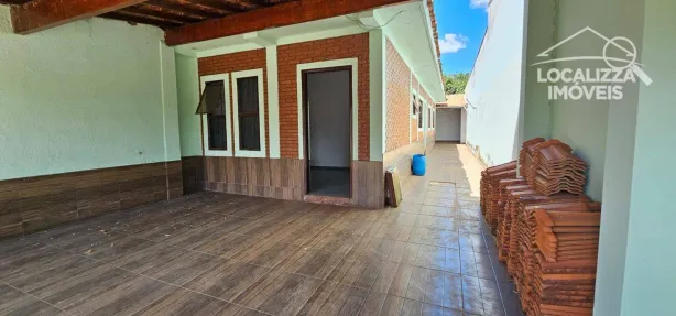 Casa com 2 Quartos à venda, 80m² no Residencial Santa Luiza I, Nova Odessa