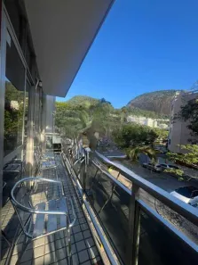 Apartamento com 3 Quartos à venda, 97m² no Lagoa, Rio de Janeiro