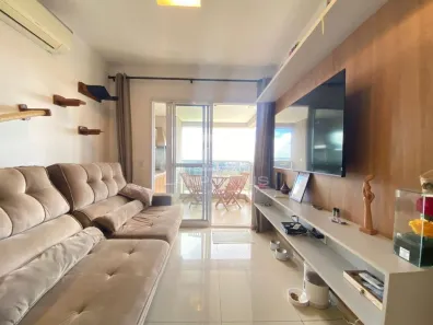Apartamento com 3 Quartos para venda ou aluguel, 91m² no Quinta da Primavera, Ribeirão Preto