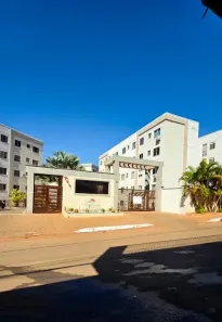 Apartamento com 2 Quartos à venda, 42m² no Parque Esplanada I, Valparaíso de Goiás