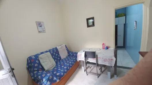 Casa com 2 Quartos à venda, 74m² no Pitangueiras, Rio de Janeiro