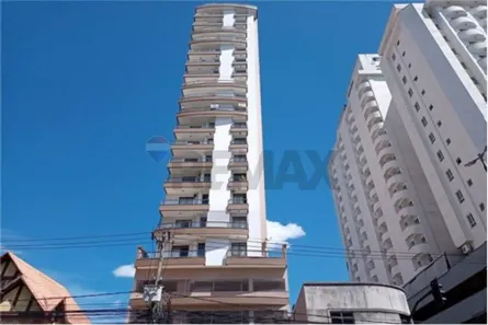 Apartamento com 2 Quartos para alugar, 142m² no Centro, Juiz de Fora