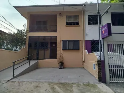 Sobrado com 4 Quartos para alugar, 180m² no Paraíso, São Paulo