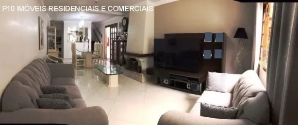 Casa com 3 Quartos à venda, 159m² no Chácara Nossa Senhora do Bom Conselho, São Paulo