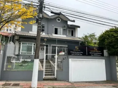 Casa com 4 Quartos à venda, 267m² no Canto, Florianópolis