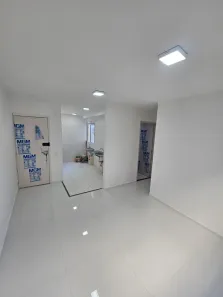 Apartamento com 2 Quartos à venda, 44m² no Cajazeiras, Fortaleza