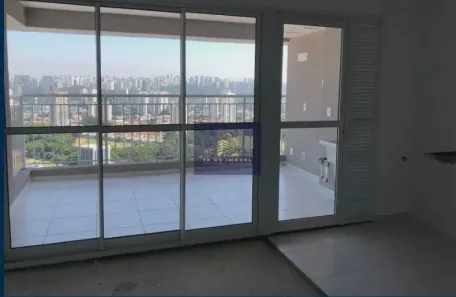Apartamento com 2 Quartos à venda, 58m² no Vila Mascote, São Paulo