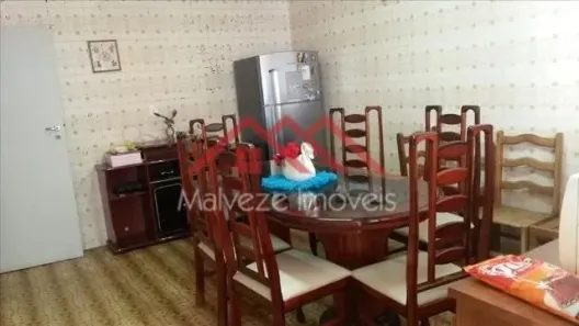 Casa com 4 Quartos à venda, 280m² no Anchieta, São Bernardo do Campo