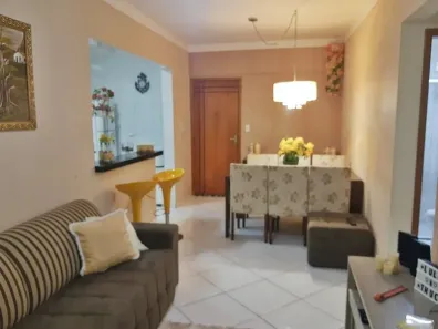 Apartamento com 2 Quartos à venda, 82m² no Tupi, Praia Grande
